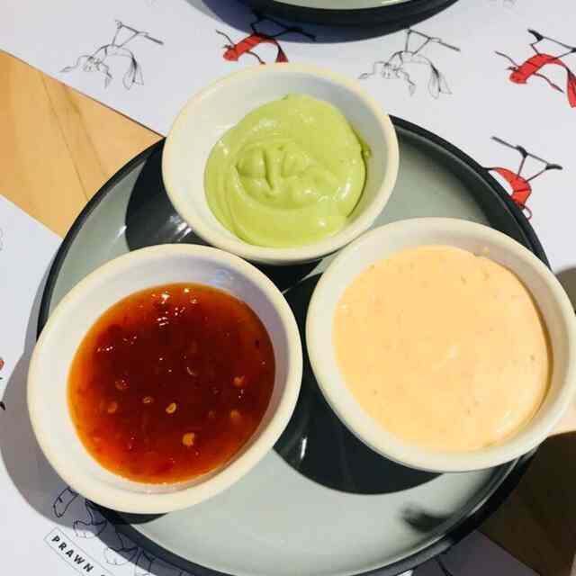 Foto de Zomato