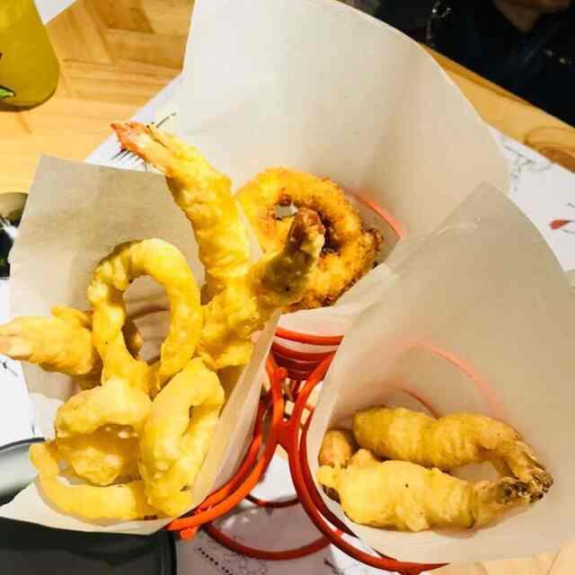 Foto de Zomato