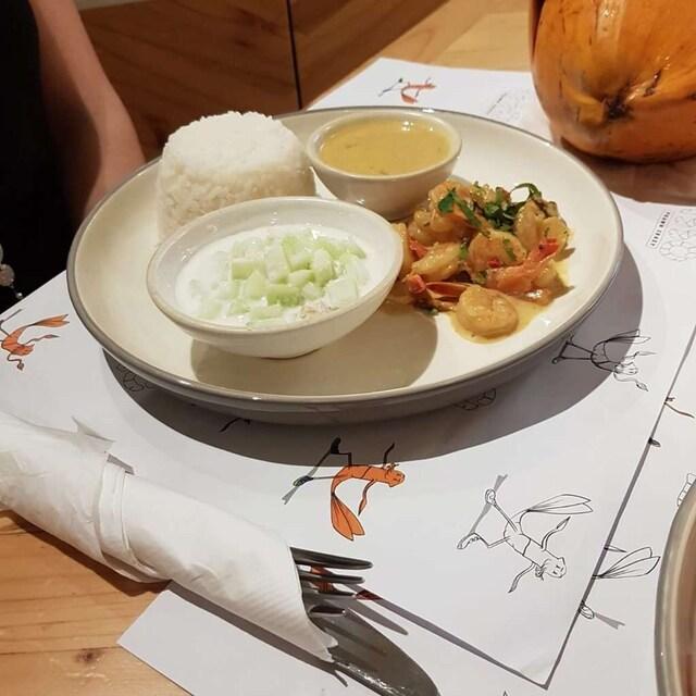 Foto de Zomato