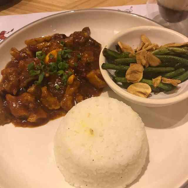 Foto de Zomato