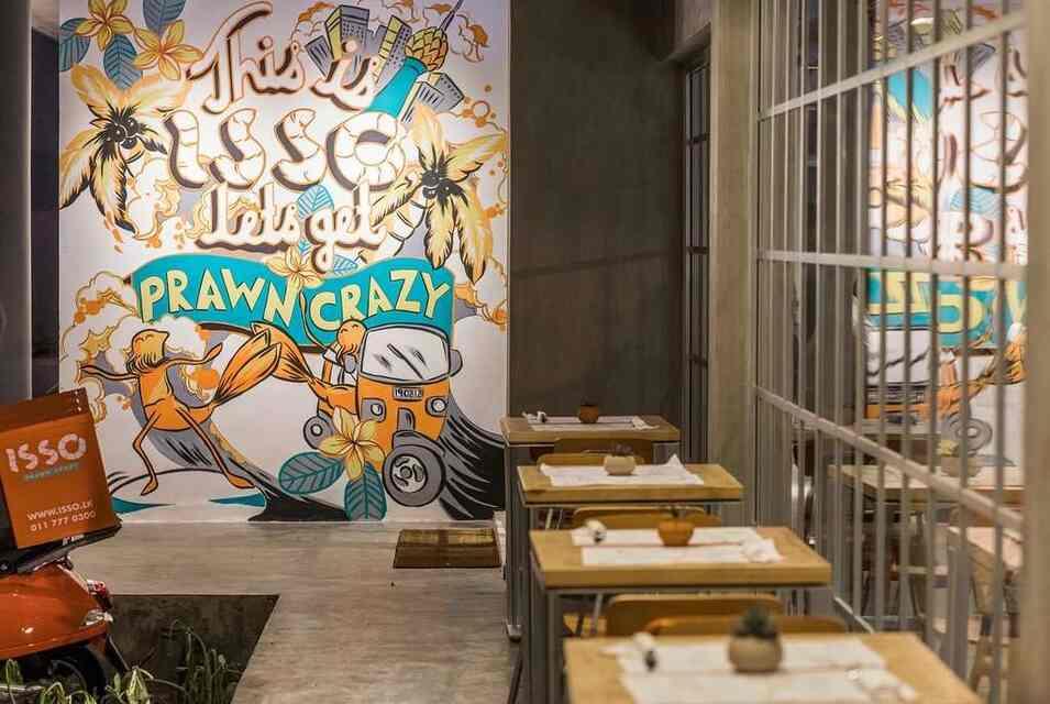 Foto de Zomato
