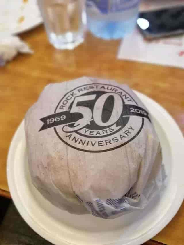 Photo from Zomato