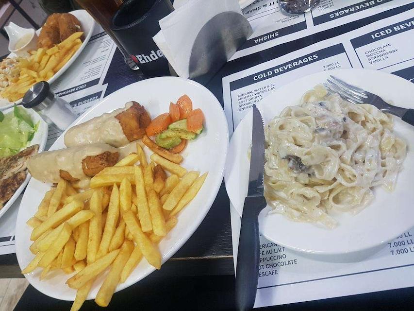 Foto de Zomato