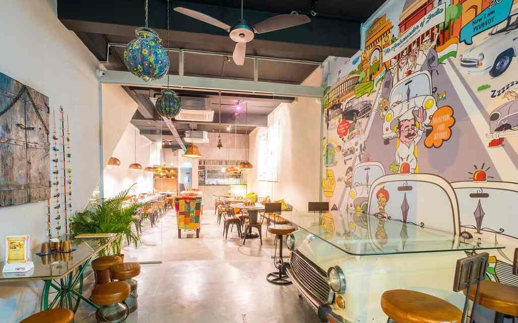 Zomato の写真