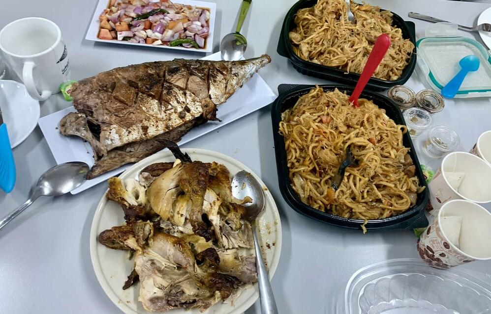 Foto de Zomato