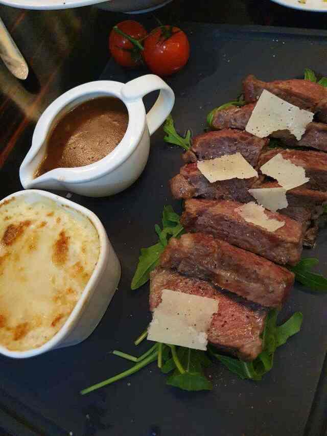 Photo from Zomato