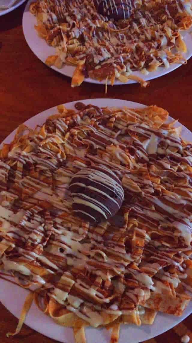 Photo from Zomato