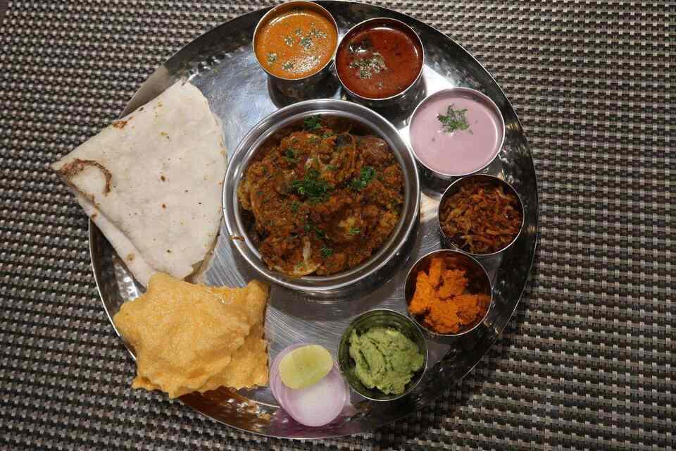 Photo from Zomato