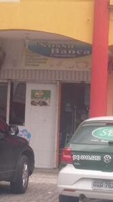 Nossa Banca Conveniência