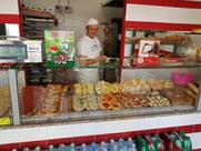 Giaffone Pizza & Pane