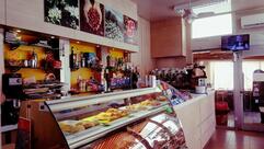 Regina Snack Bar