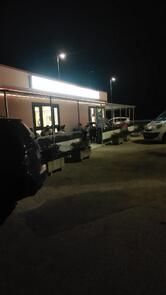 Bar - Ristorante...Ricevittoria...bar tabaccheria