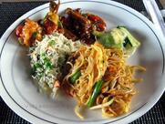 OKO - A Pan Asian Restaurant