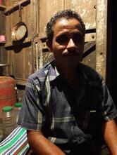 Das Tea Stall