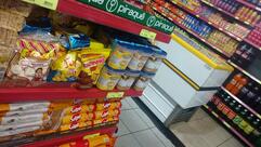 Padaria Mercadinho Nova Suíça