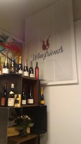 Winefriends - Wine Shop - Enoteca - Vineria