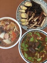 Zhejiang Beef Noodle Restaurant