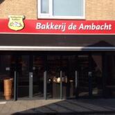 Bakkerij De Ambacht Numansdorp Bv