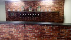 Pivnoy Bar "Chernyy Voron"