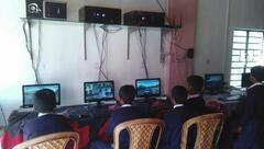 Game Over Production