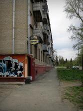 Pivnoy Bar "Zapravka"