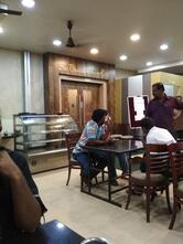 SREE MU Saravana Bhavan