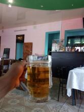 Bar Beer