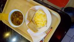 Европейская столовая "Три тарелки "