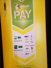 Italy Gaming Hall Sala Giochi