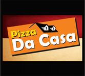 Pizza da Casa