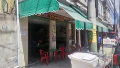 Bar & Restaurante Madijono