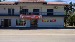 Restaurante e Conveniências Lemke