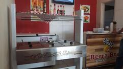 Restaurante Berra Bode