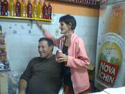 Bar do Moacir
