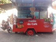 Ponto Do Café