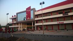 Shreeji Junction