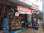 Midway Bakery And Stationery