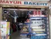 Mayur Bakery