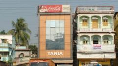 Hotel Tania & Restaurant