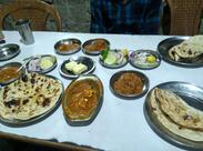 Ganesh Bhojnalaya & Family Restaurant