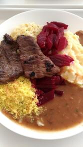 Restaurante Bom De Garfo