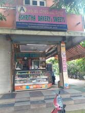 Aashritha Bakery