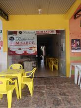 Restaurante Bom Sabor