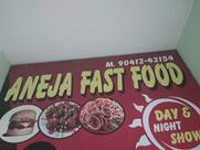 Aneja Fast Food