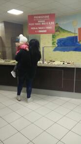 Pizzeria Baia Del Re Legnago