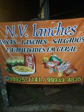 N.v Lanches