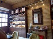 Donald's Pastry Shop