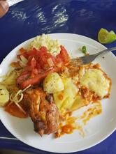 Brunhera & Brunhera , Padaria e Pizzaria