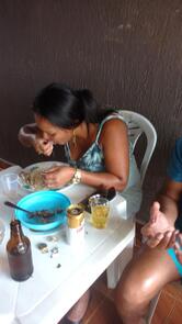 Churrascaria Gaúcho