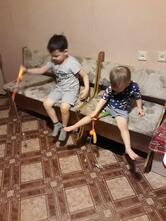 41, Bil'yardnyy Klub